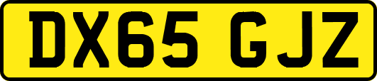DX65GJZ