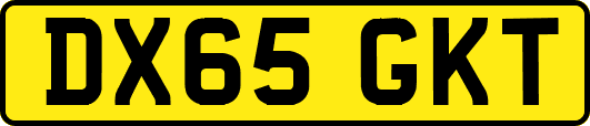 DX65GKT