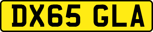 DX65GLA