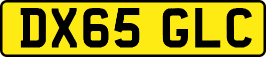 DX65GLC