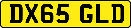 DX65GLD
