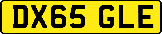 DX65GLE