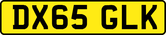 DX65GLK