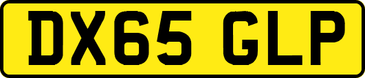 DX65GLP