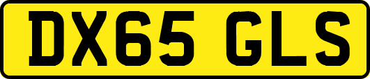 DX65GLS