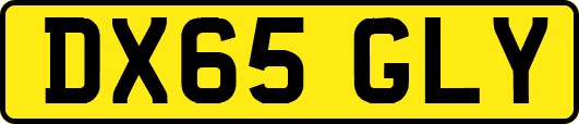 DX65GLY