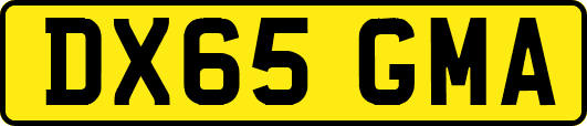 DX65GMA