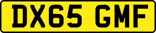 DX65GMF