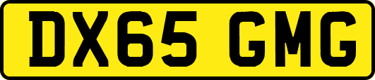 DX65GMG