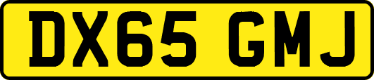 DX65GMJ
