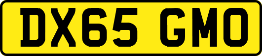 DX65GMO