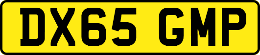 DX65GMP