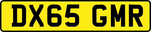 DX65GMR