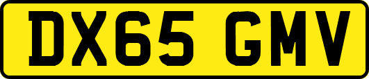 DX65GMV
