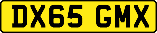 DX65GMX