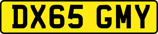 DX65GMY