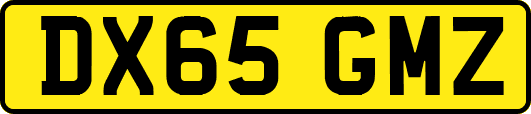 DX65GMZ