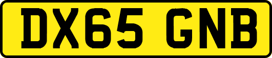 DX65GNB