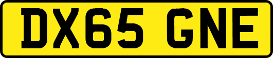 DX65GNE
