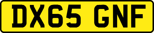 DX65GNF