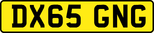 DX65GNG