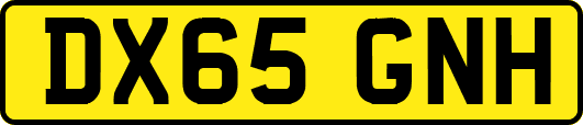 DX65GNH