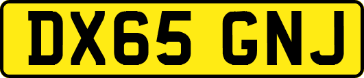 DX65GNJ