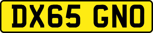 DX65GNO