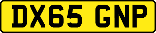DX65GNP
