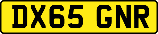 DX65GNR