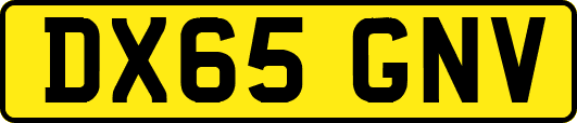 DX65GNV