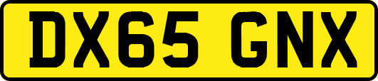 DX65GNX