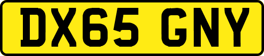 DX65GNY