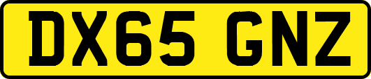 DX65GNZ