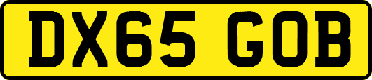DX65GOB