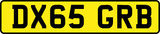 DX65GRB