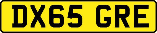 DX65GRE