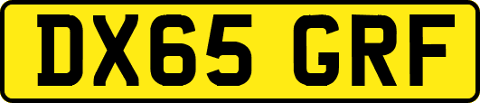 DX65GRF