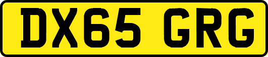 DX65GRG