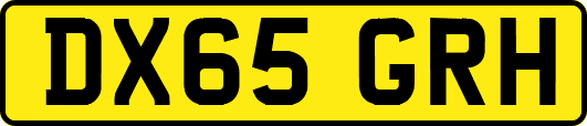 DX65GRH