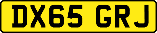 DX65GRJ