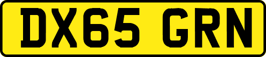 DX65GRN