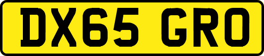 DX65GRO