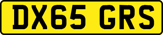 DX65GRS