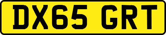 DX65GRT