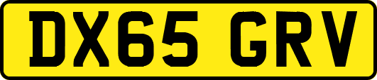 DX65GRV