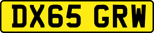 DX65GRW