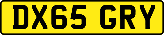 DX65GRY