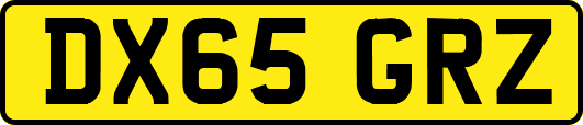 DX65GRZ
