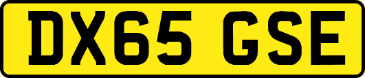 DX65GSE